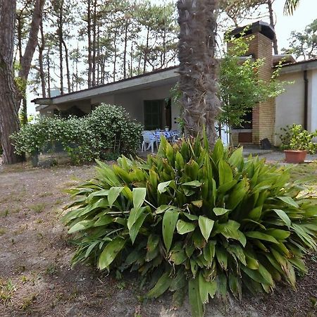 Villa Stefania Lignano Sabbiadoro Exterior foto